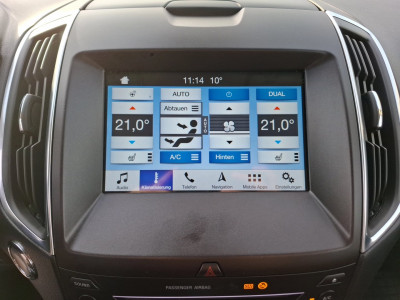 Ford Galaxy Gebrauchtwagen