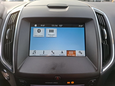 Ford Galaxy Gebrauchtwagen