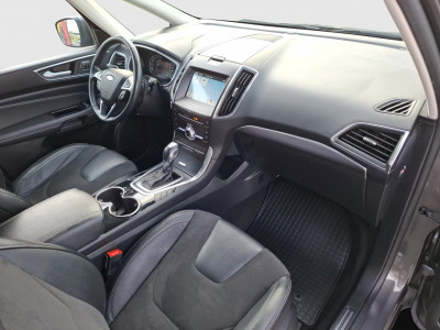 Ford Galaxy Gebrauchtwagen