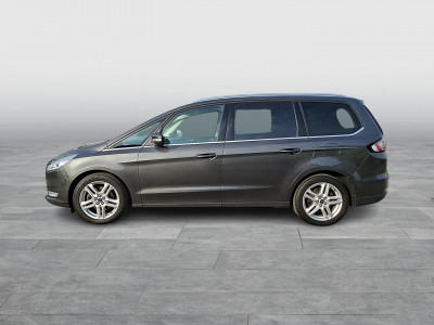 Ford Galaxy Gebrauchtwagen