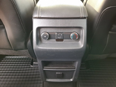 Ford Galaxy Gebrauchtwagen