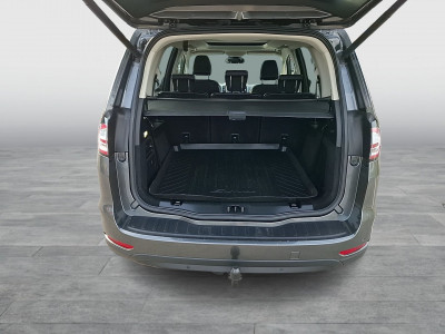 Ford Galaxy Gebrauchtwagen