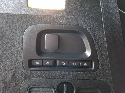 Ford Galaxy Gebrauchtwagen