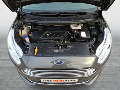 Ford Galaxy Gebrauchtwagen