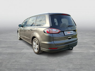 Ford Galaxy Gebrauchtwagen