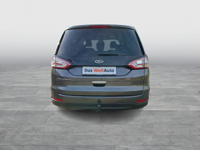 Ford Galaxy Gebrauchtwagen