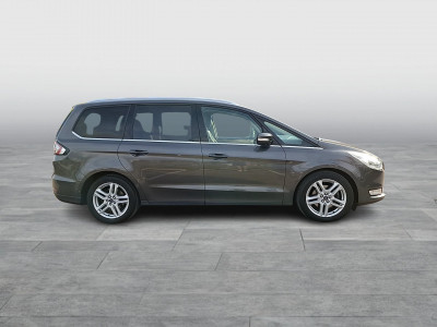 Ford Galaxy Gebrauchtwagen