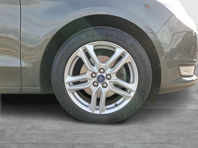 Ford Galaxy Gebrauchtwagen