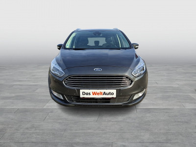 Ford Galaxy Gebrauchtwagen