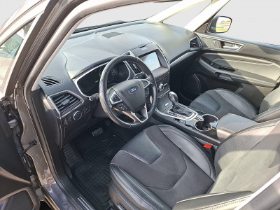 Ford Galaxy Gebrauchtwagen