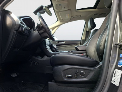 Ford Galaxy Gebrauchtwagen