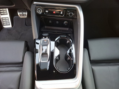 Audi Q5 Gebrauchtwagen Audi Q5 Gebrauchtwagen