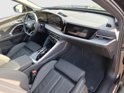 Audi Q5 Gebrauchtwagen Audi Q5 Gebrauchtwagen