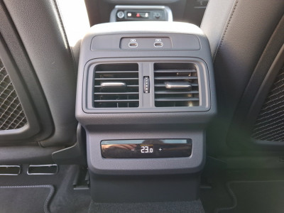 Audi Q5 Gebrauchtwagen Audi Q5 Gebrauchtwagen