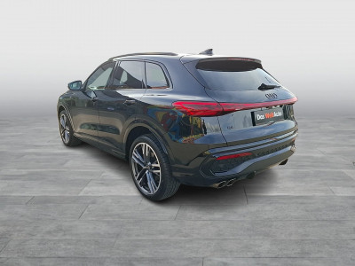 Audi Q5 Gebrauchtwagen Audi Q5 Gebrauchtwagen