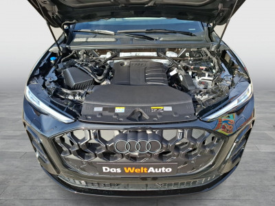 Audi Q5 Gebrauchtwagen Audi Q5 Gebrauchtwagen