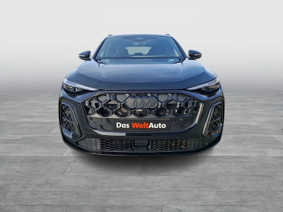 Audi Q5 Gebrauchtwagen Audi Q5 Gebrauchtwagen