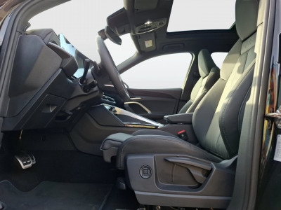 Audi Q5 Gebrauchtwagen Audi Q5 Gebrauchtwagen