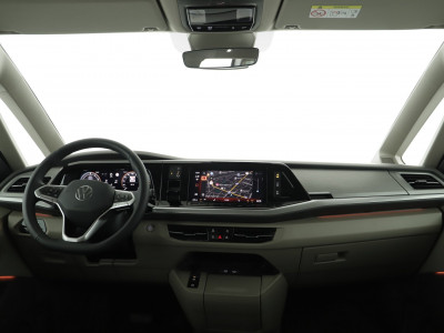 VW Multivan Gebrauchtwagen