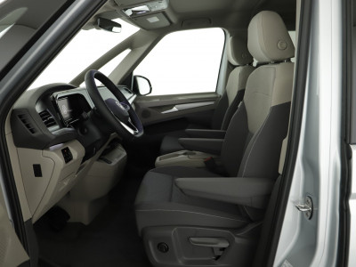 VW Multivan Gebrauchtwagen