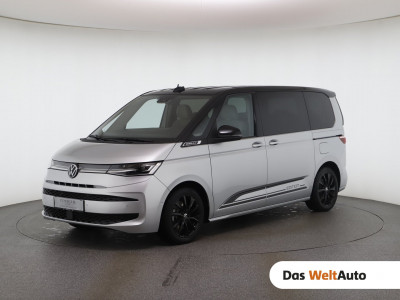 VW Multivan Gebrauchtwagen VW Multivan Gebrauchtwagen