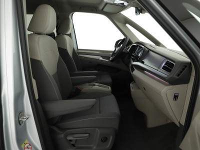 VW Multivan Gebrauchtwagen