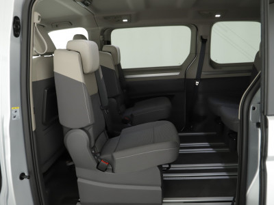 VW Multivan Gebrauchtwagen