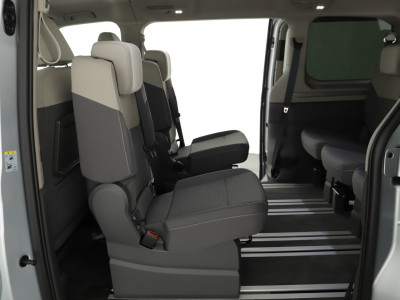 VW Multivan Gebrauchtwagen