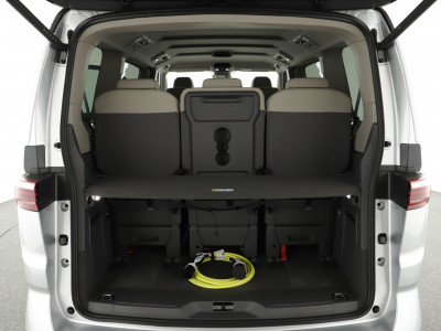 VW Multivan Gebrauchtwagen