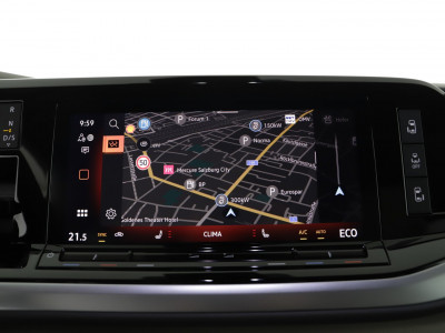 VW Multivan Gebrauchtwagen