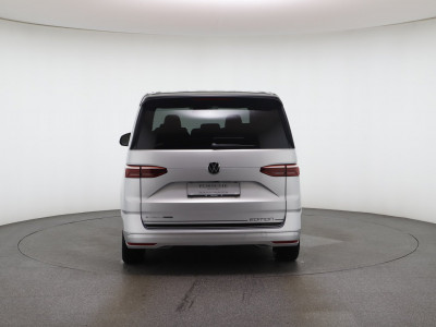 VW Multivan Gebrauchtwagen