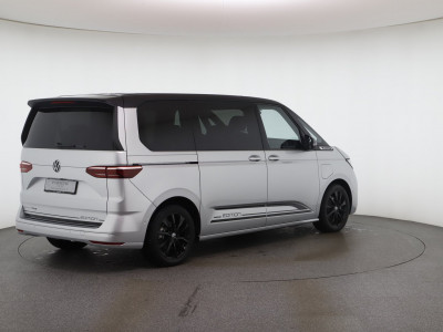VW Multivan Gebrauchtwagen