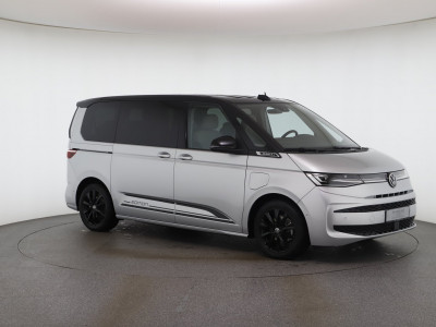 VW Multivan Gebrauchtwagen