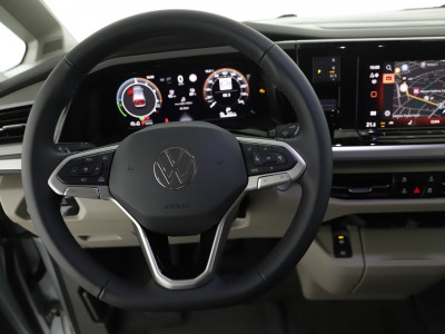 VW Multivan Gebrauchtwagen