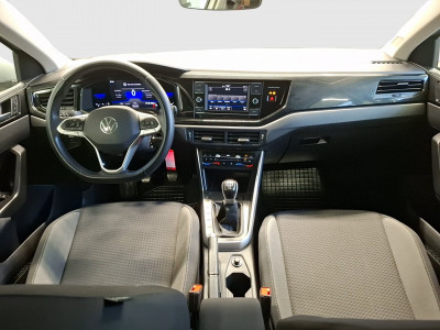 VW Polo Gebrauchtwagen