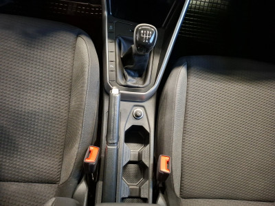 VW Polo Gebrauchtwagen