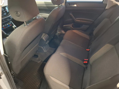 VW Polo Gebrauchtwagen