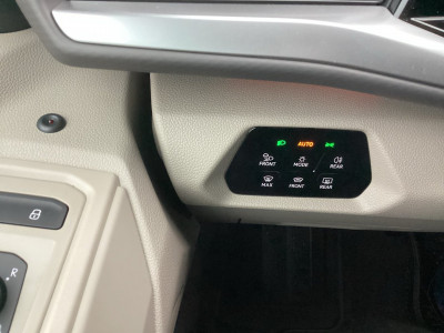 VW Multivan Gebrauchtwagen