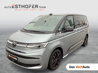 VW Multivan Gebrauchtwagen