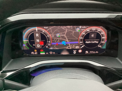 VW Multivan Gebrauchtwagen