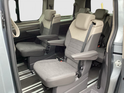 VW Multivan Gebrauchtwagen