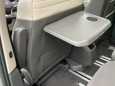 VW Multivan Gebrauchtwagen