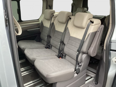 VW Multivan Gebrauchtwagen