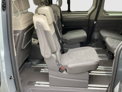 VW Multivan Gebrauchtwagen