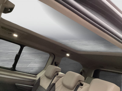 VW Multivan Gebrauchtwagen