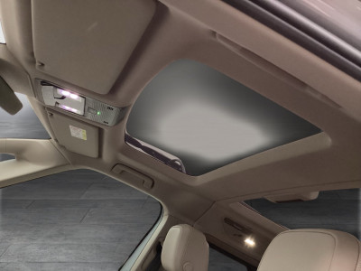 VW Multivan Gebrauchtwagen