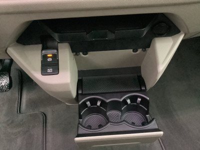 VW Multivan Gebrauchtwagen