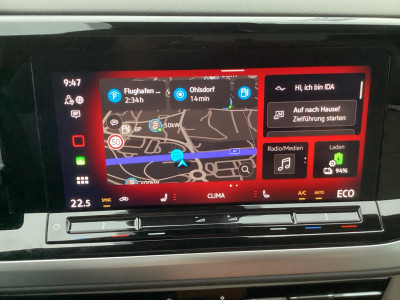 VW Multivan Gebrauchtwagen