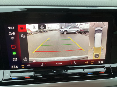 VW Multivan Gebrauchtwagen