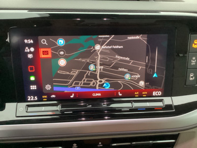 VW Multivan Gebrauchtwagen